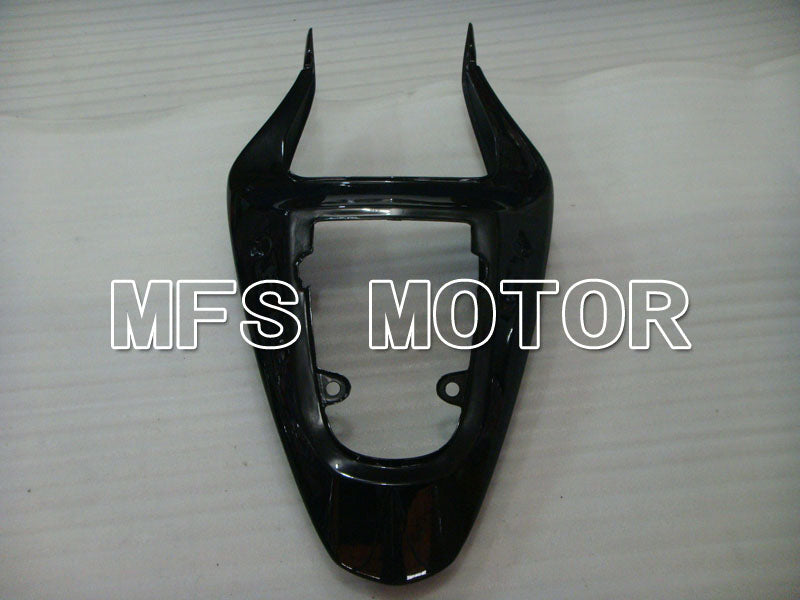 Suzuki GSXR600 2001-2003 Injection ABS Fairing - Factory Style - Black - MFS2114 - Fairings Kit