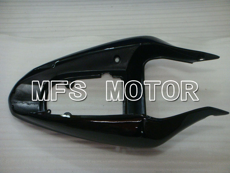 Suzuki GSXR750 2000-2003 Injection ABS Fairing - Factory Style - Black - MFS6948 - Fairings Kit