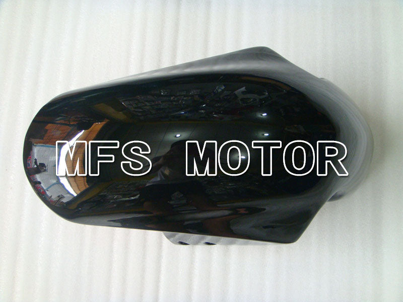 Suzuki GSXR600 2001-2003 Injection ABS Fairing - Factory Style - Black Silver Red - MFS2123 - Fairings Kit