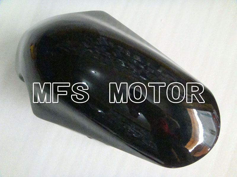 Suzuki GSXR750 2000-2003 Injection ABS Fairing - Factory Style - Black Yellow - MFS7046 - Fairings Kit