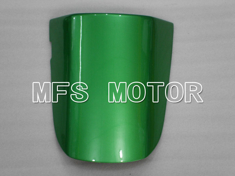 Suzuki GSXR600 2001-2003 Injection ABS Fairing - Movistar - Green - MFS2156 - Fairings Kit