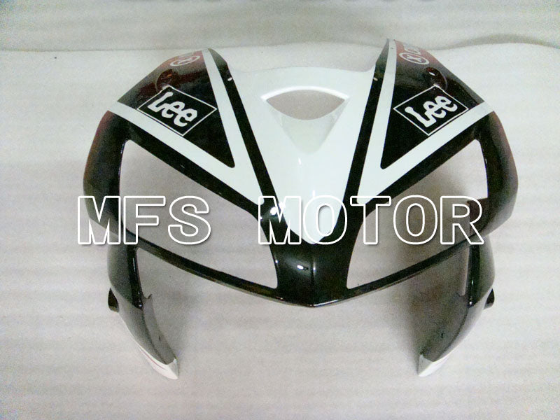Honda CBR600RR 2005-2006 Injection ABS Fairing - Eutobet - Red Black White - MFS2162 - Fairings Kit