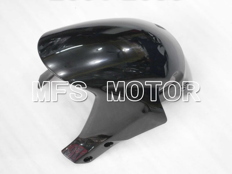 Honda CBR600RR 2005-2006 Injection ABS Fairing - Factory Style - White Black - MFS2170 - Fairings Kit