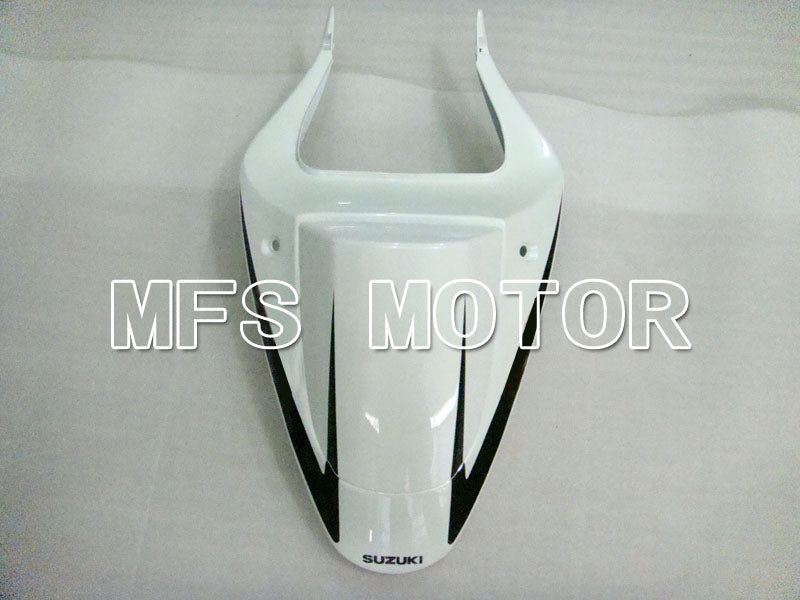 Suzuki GSXR750 2000-2003 Injection ABS Fairing - Factory Style - White Blue - MFS6980 - Fairings Kit