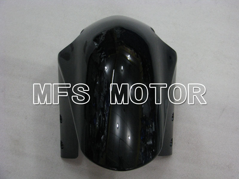 Suzuki GSXR600 2001-2003 Injection ABS Fairing - Factory Style - White Blue - MFS2172 - Fairings Kit