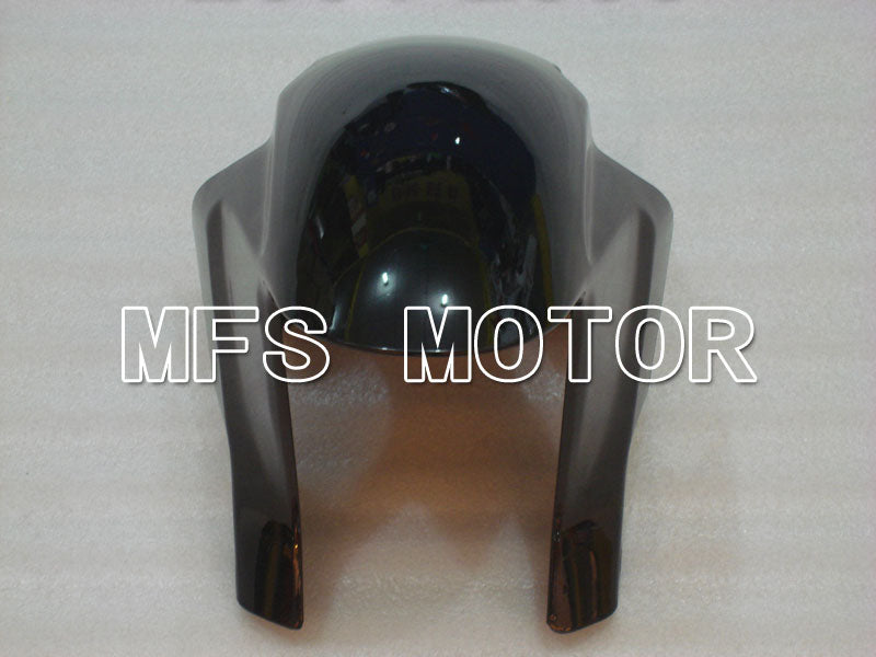 Honda CBR600RR 2005-2006 Injection ABS Fairing - Factory Style - Black - MFS2175 - Fairings Kit