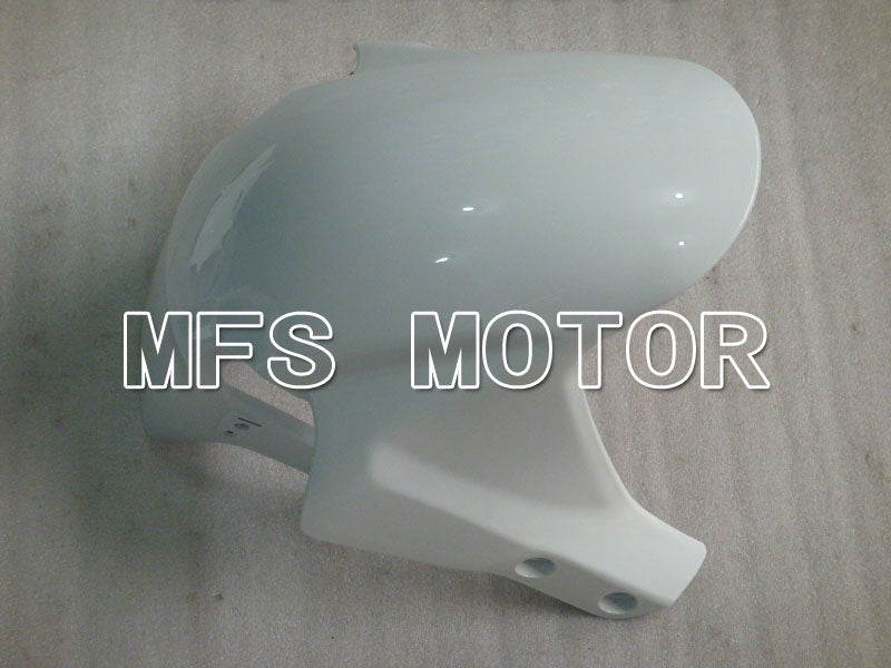 Honda CBR600RR 2005-2006 Injection ABS Fairing - Factory Style - White - MFS2177 - Fairings Kit