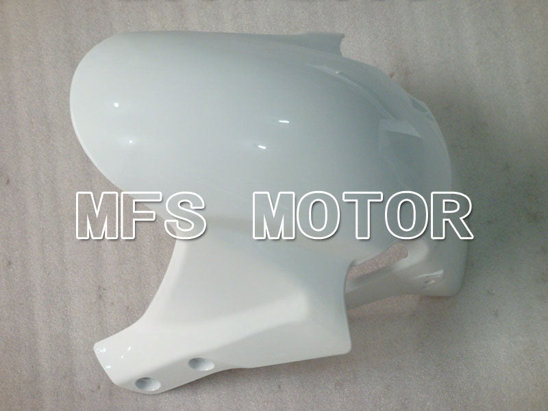 Honda CBR600RR 2005-2006 Injection ABS Fairing - Factory Style - White - MFS2177 - Fairings Kit