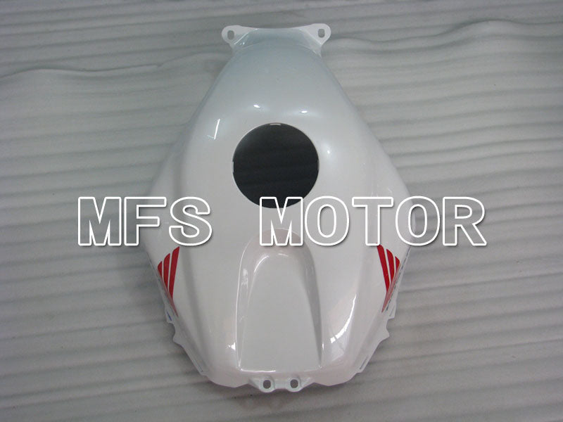 Honda CBR600RR 2005-2006 Injection ABS Fairing - HRC - Blue White - MFS2189 - Fairings Kit