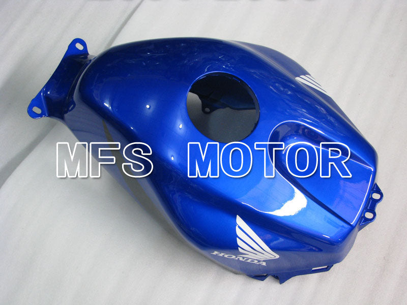 Honda CBR600RR 2005-2006 Injection ABS Fairing - Factory Style - Blue Black - MFS2190 - Fairings Kit