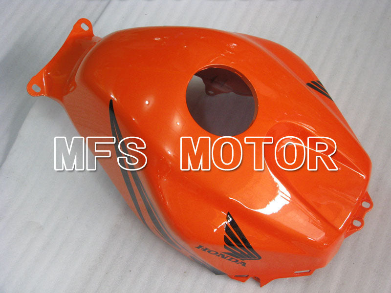 Honda CBR600RR 2005-2006 Injection ABS Fairing - Others - Orange Black - MFS2203 - Fairings Kit