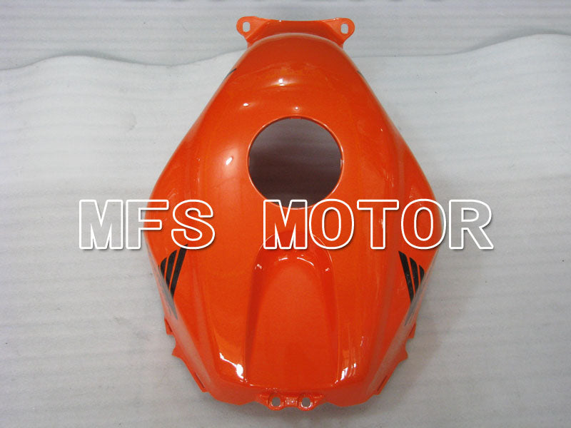 Honda CBR600RR 2005-2006 Injection ABS Fairing - Others - Orange Black - MFS2203 - Fairings Kit