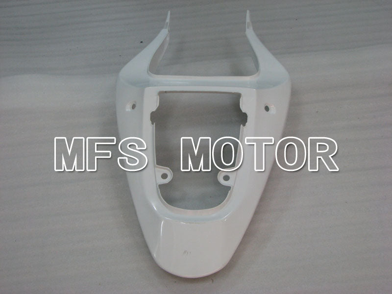 Suzuki GSXR600 2001-2003 Injection ABS Fairing - Factory Style - White - MFS2204 - Fairings Kit