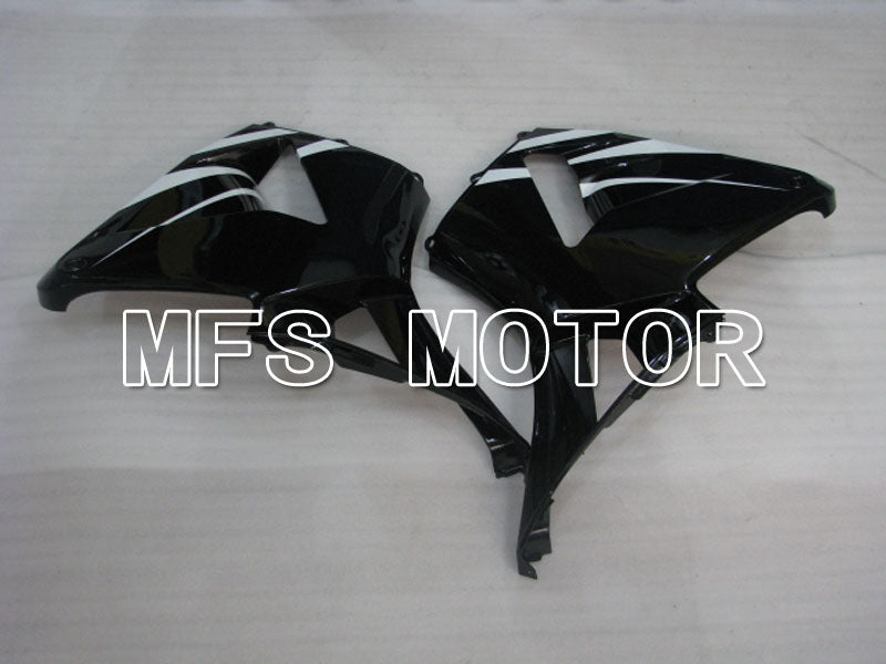 Honda CBR600RR 2005-2006 Injection ABS Fairing - Others - White Black - MFS2205 - Fairings Kit