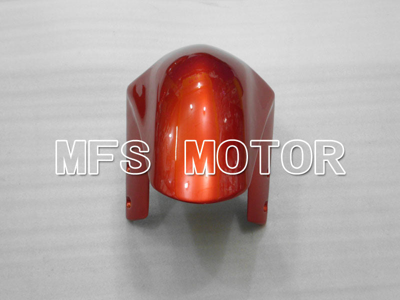 Suzuki GSXR750 2000-2003 Injection ABS Fairing - Factory Style - Orange - MFS7002 - Fairings Kit
