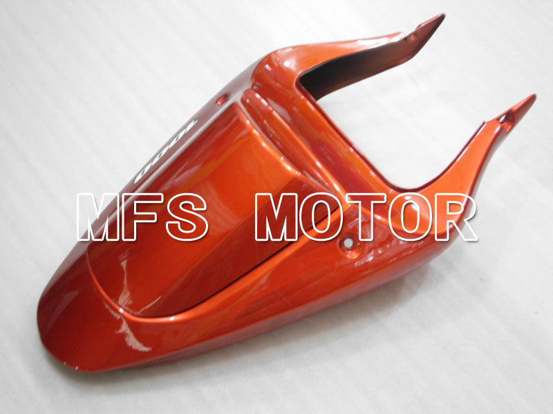 Suzuki GSXR600 2001-2003 Injection ABS Fairing - Factory Style - Orange - MFS2208 - Fairings Kit