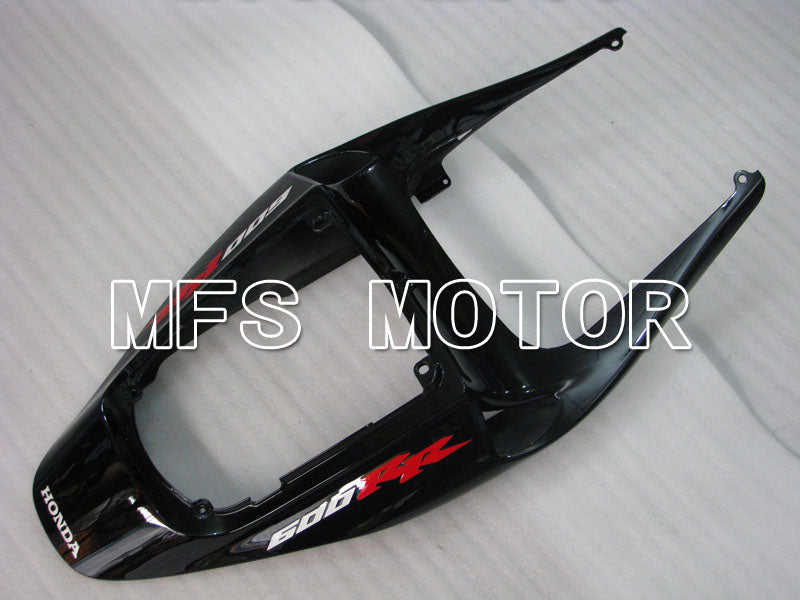 Honda CBR600RR 2005-2006 Injection ABS Fairing - Others - Orange Black - MFS2211 - Fairings Kit