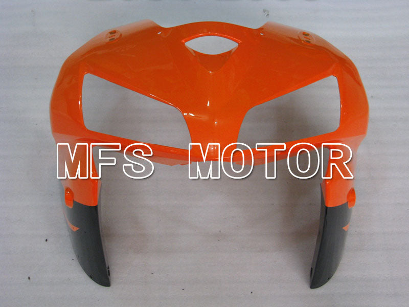 Honda CBR600RR 2005-2006 Injection ABS Fairing - Others - Orange Black - MFS2211 - Fairings Kit