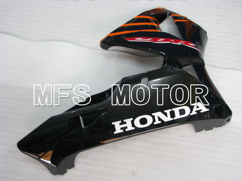 Honda CBR600RR 2005-2006 Injection ABS Fairing - Others - Orange Black - MFS2211 - Fairings Kit