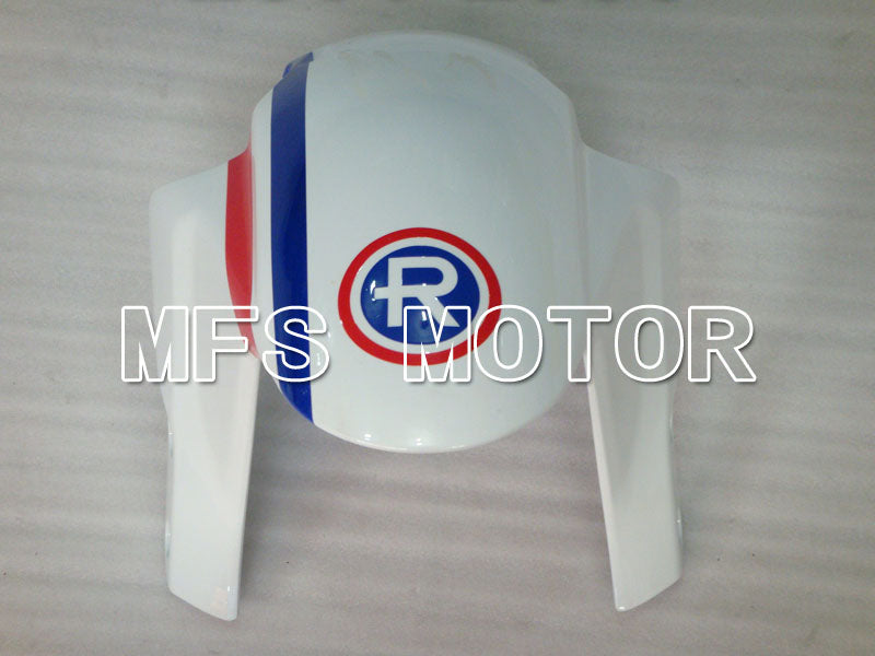 Honda CBR600RR 2005-2006 Injection ABS Fairing - Repsol - White Blue Red - MFS2220 - Fairings Kit