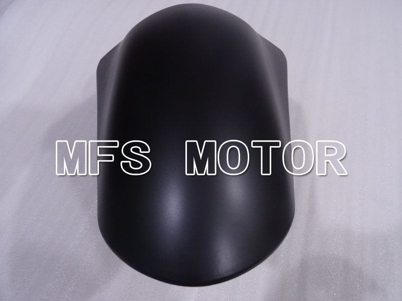 Suzuki GSXR600 2001-2003 Injection ABS Fairing - Factory Style - Matte Black - MFS2222 - Fairings Kit