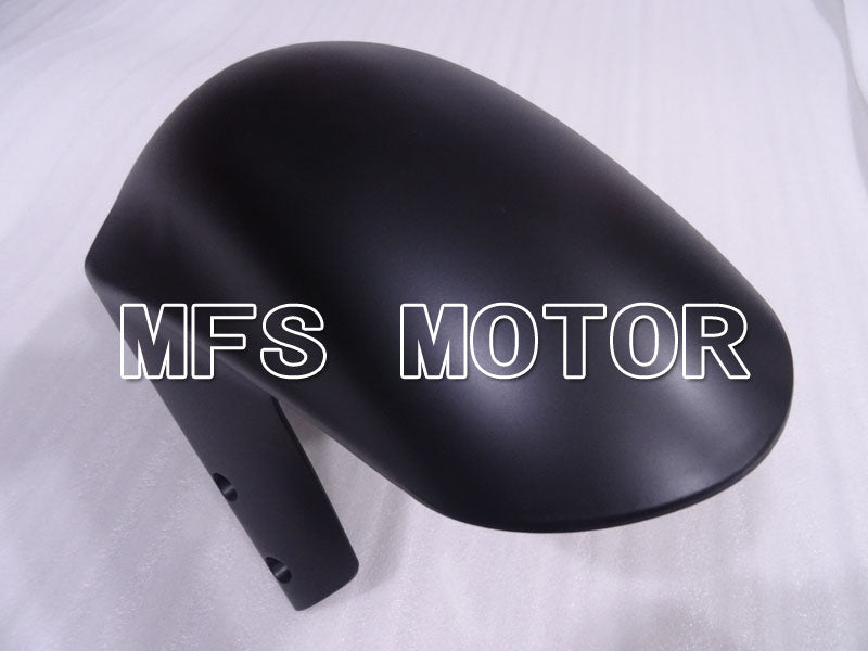 Suzuki GSXR600 2001-2003 Injection ABS Fairing - Factory Style - Matte Black - MFS2222 - Fairings Kit