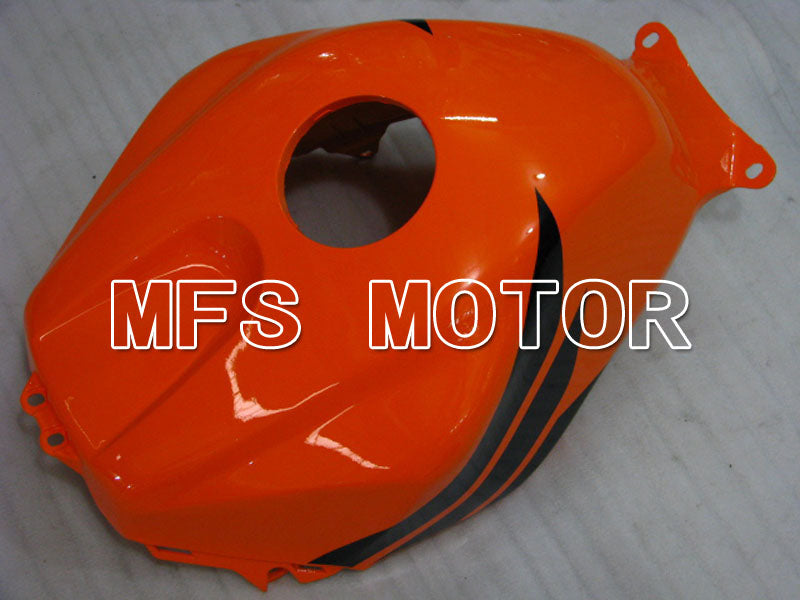 Honda CBR600RR 2005-2006 Injection ABS Fairing - Repsol - Red Orange Black - MFS2226 - Fairings Kit