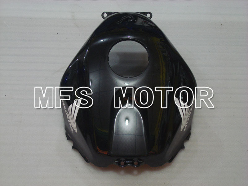 Honda CBR600RR 2005-2006 Injection ABS Fairing - West - White Black - MFS2227 - Fairings Kit