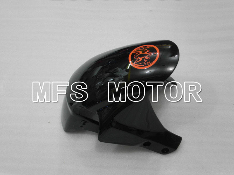 Honda CBR600RR 2005-2006 Injection ABS Fairing - BACARDI - Red Black - MFS2238 - Fairings Kit