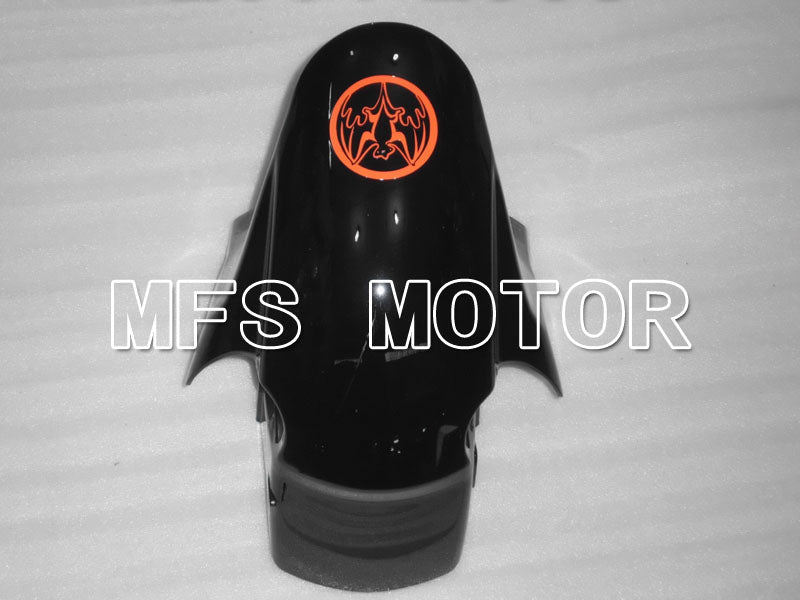 Honda CBR600RR 2005-2006 Injection ABS Fairing - BACARDI - Red Black - MFS2238 - Fairings Kit