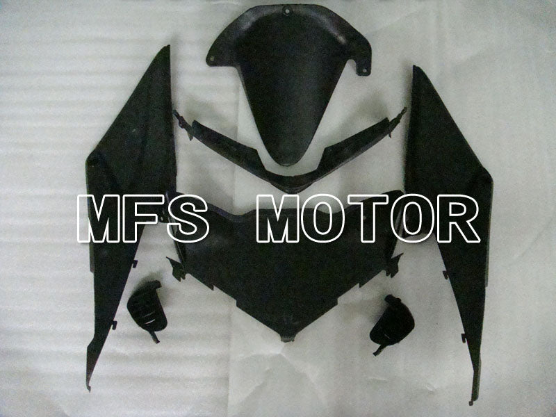 Honda CBR600RR 2005-2006 Injection ABS Fairing - Factory Style - Red wine color - MFS2245 - Fairings Kit