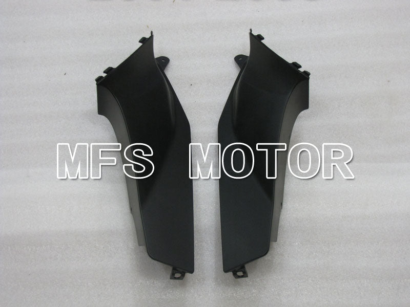 Honda CBR600RR 2005-2006 Injection ABS Fairing - Others - Black Matte - MFS2249 - Fairings Kit