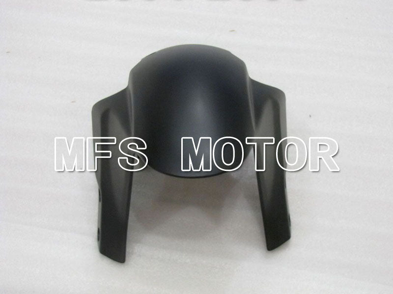 Honda CBR600RR 2005-2006 Injection ABS Fairing - Others - Black Matte - MFS2249 - Fairings Kit