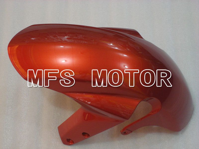 Suzuki GSXR600 GSXR750 2004-2005 Injection ABS Fairing - Factory Style - Red wine color - MFS2252 - Fairings Kit