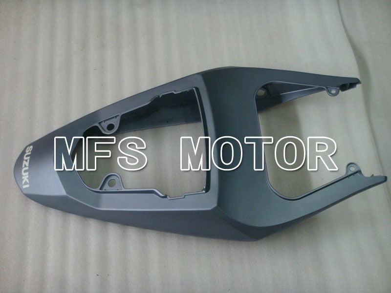 Suzuki GSXR600 GSXR750 2004-2005 Injection ABS Fairing - Factory Style - Gray - MFS2256 - Fairings Kit
