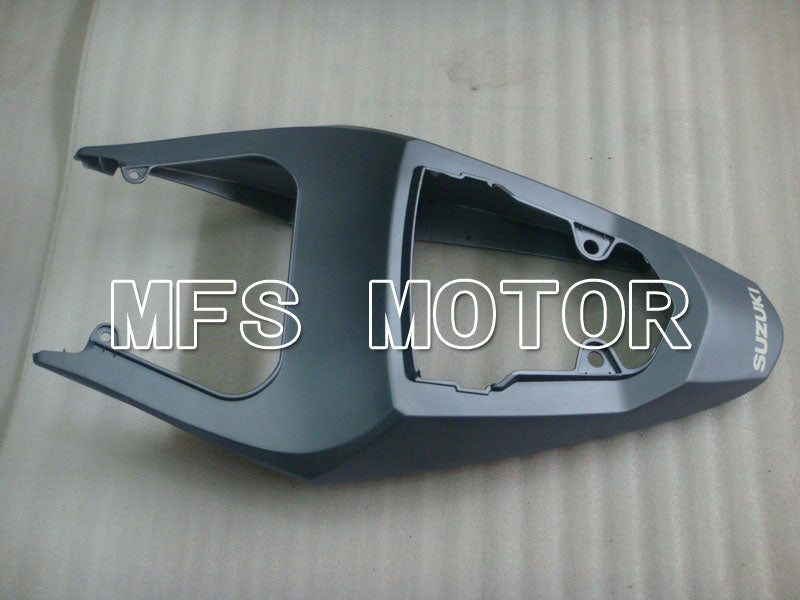Suzuki GSXR600 GSXR750 2004-2005 Injection ABS Fairing - Factory Style - Gray - MFS2256 - Fairings Kit