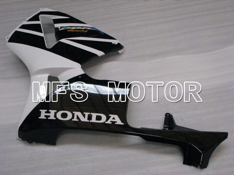 Honda CBR600RR 2005-2006 Injection ABS Fairing - Others - White Black - MFS2260 - Fairings Kit