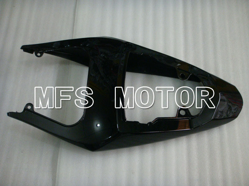 Suzuki GSXR600 GSXR750 2004-2005 Injection ABS Fairing - Factory Style - Black - MFS2261 - Fairings Kit