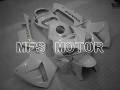Honda CBR600RR 2005-2006 Injection ABS Fairing - Others - White - MFS2262 - Fairings Kit
