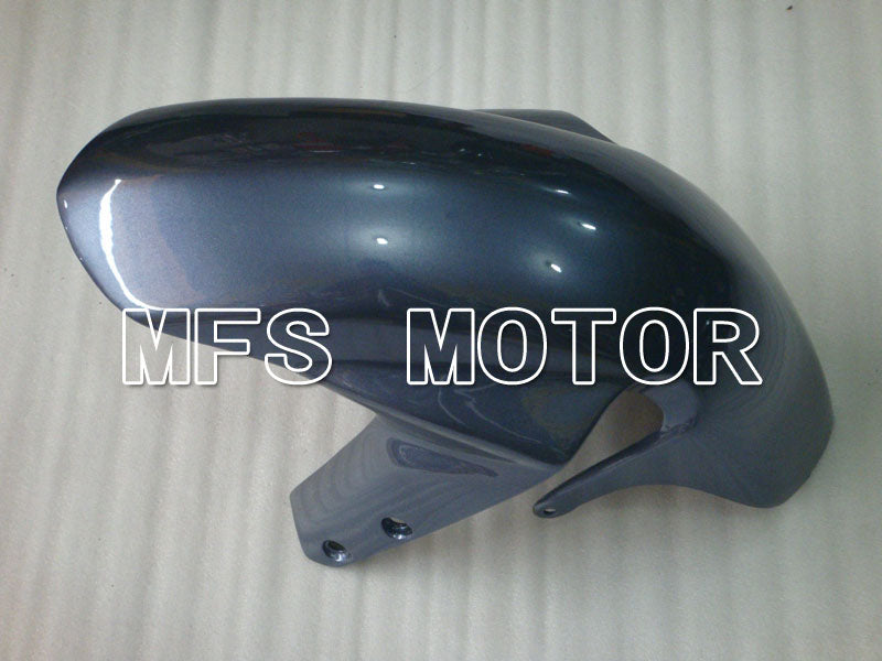 Suzuki GSXR600 GSXR750 2004-2005 Injection ABS Fairing - Factory Style - Blue - MFS2267 - Fairings Kit