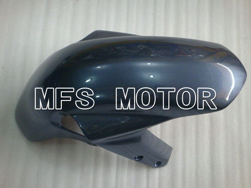Suzuki GSXR600 GSXR750 2004-2005 Injection ABS Fairing - Factory Style - Blue - MFS2267 - Fairings Kit