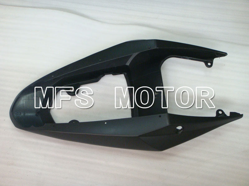 Suzuki GSXR600 GSXR750 2004-2005 Injection ABS Fairing - Factory Style - Black Gold Matte - MFS2271 - Fairings Kit