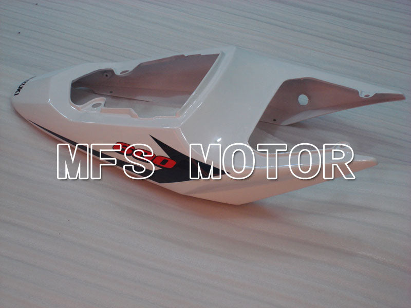 Suzuki GSXR600 GSXR750 2004-2005 Injection ABS Fairing - Factory Style - Black Blue White - MFS2292 - Fairings Kit