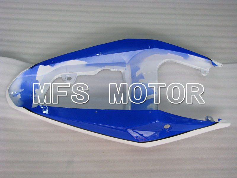 Suzuki GSXR600 GSXR750 2004-2005 Injection ABS Fairing - Jordan - Blue White - MFS2304 - Fairings Kit