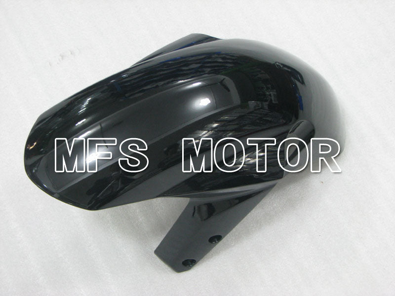 Suzuki GSXR600 GSXR750 2004-2005 Injection ABS Fairing - Factory Style - Blue - MFS2310 - Fairings Kit