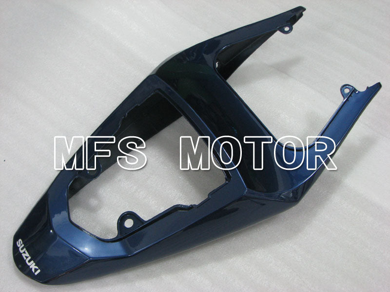 Suzuki GSXR600 GSXR750 2004-2005 Injection ABS Fairing - Factory Style - Blue - MFS2310 - Fairings Kit