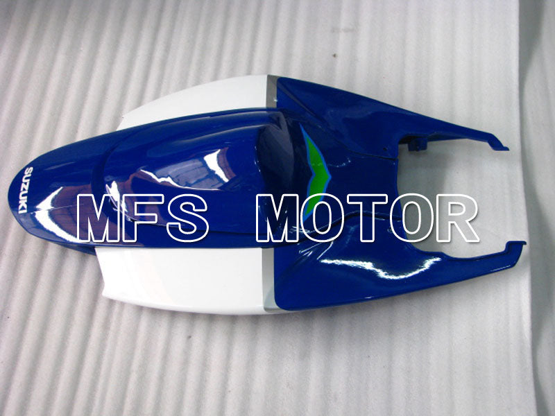 Suzuki GSXR600 GSXR750 2006-2007 Injection ABS Fairing - Corona - Blue Green - MFS2330 - Fairings Kit