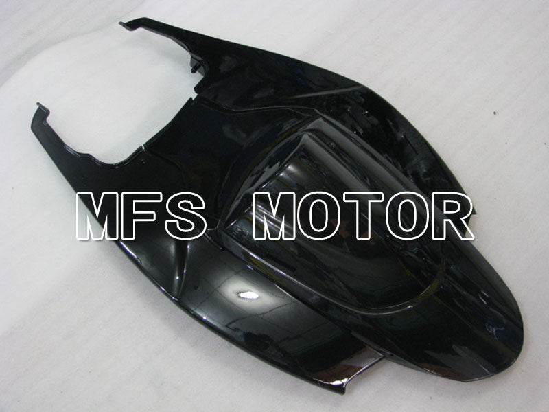 Suzuki GSXR600 GSXR750 2006-2007 Injection ABS Fairing - Factory Style - Black Pink - MFS2340 - Fairings Kit