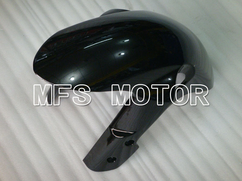 Suzuki GSXR600 GSXR750 2006-2007 Injection ABS Fairing - Factory Style - Black - MFS2356 - Fairings Kit