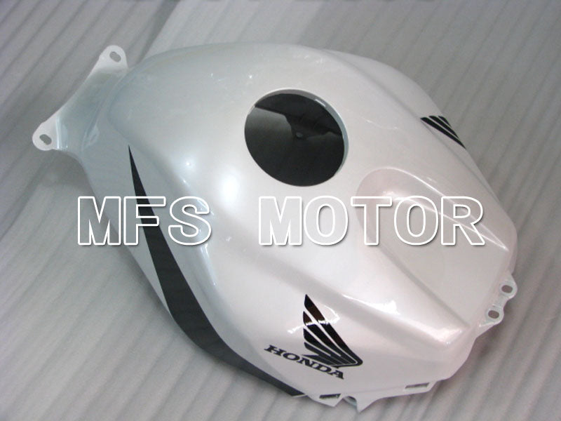 Honda CBR600RR 2005-2006 Injection ABS Fairing - Others - White Black - MFS2373 - Fairings Kit